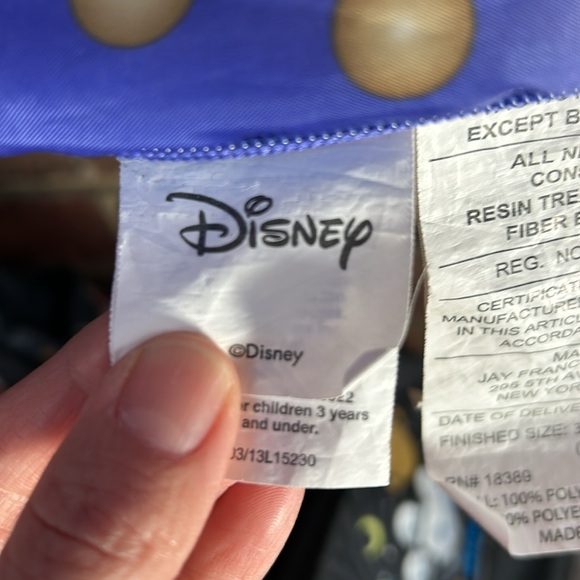 Disney Princess Sofia sleeping bag/slumber sack - Picture 6 of 11